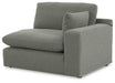 Elyza Sectional - All Brands Furniture (NJ)