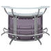 Dallas Home Bar - All Brands Furniture (NJ)
