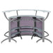 Dallas Home Bar - All Brands Furniture (NJ)