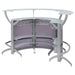 Dallas Home Bar - All Brands Furniture (NJ)
