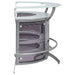 Dallas Home Bar - All Brands Furniture (NJ)