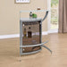 Dallas Home Bar - All Brands Furniture (NJ)
