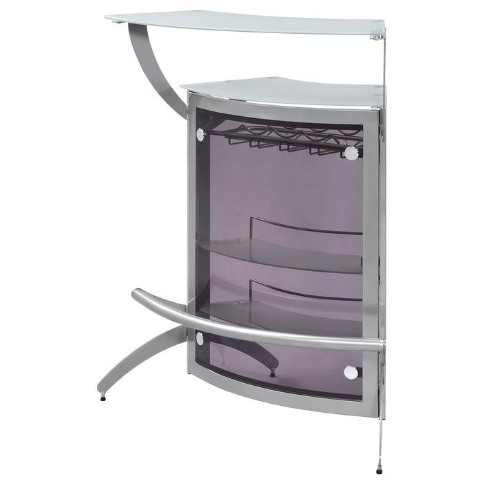 Dallas Home Bar - All Brands Furniture (NJ)