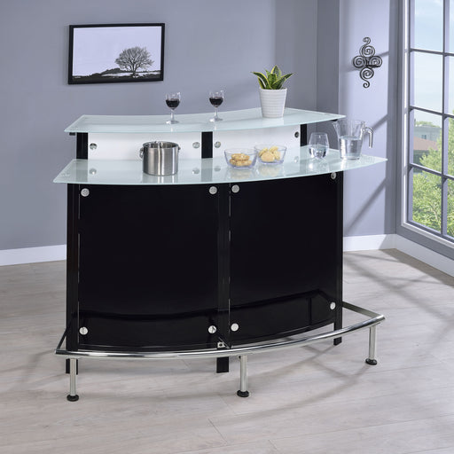 Keystone Home Bar - All Brands Furniture (NJ)
