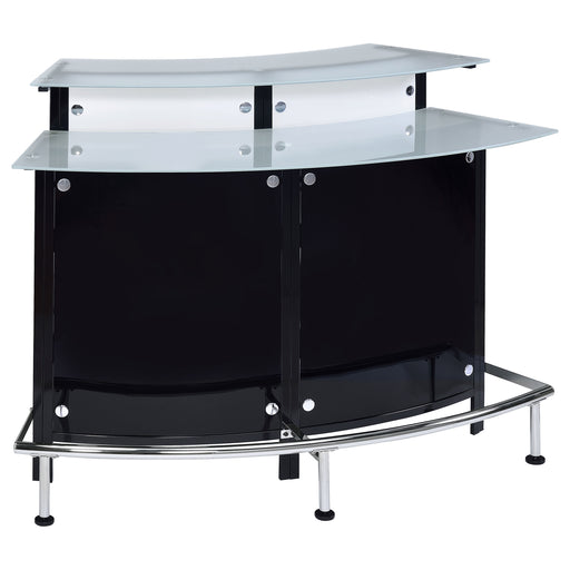 Keystone Home Bar - All Brands Furniture (NJ)