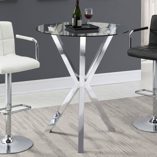 Denali Bar Table - All Brands Furniture (NJ)