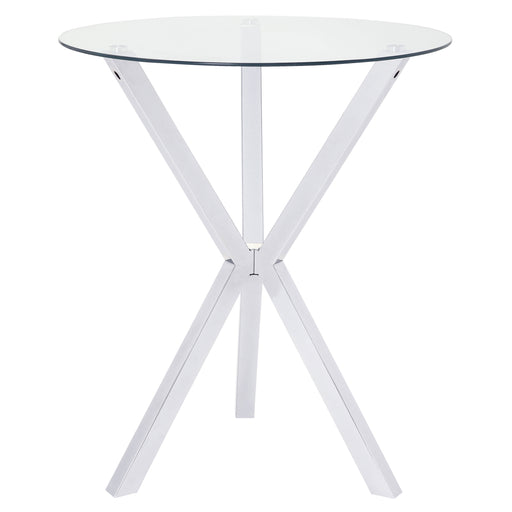 Denali Bar Table - All Brands Furniture (NJ)