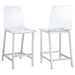 Juelia Counter Chair - All Brands Furniture (NJ)