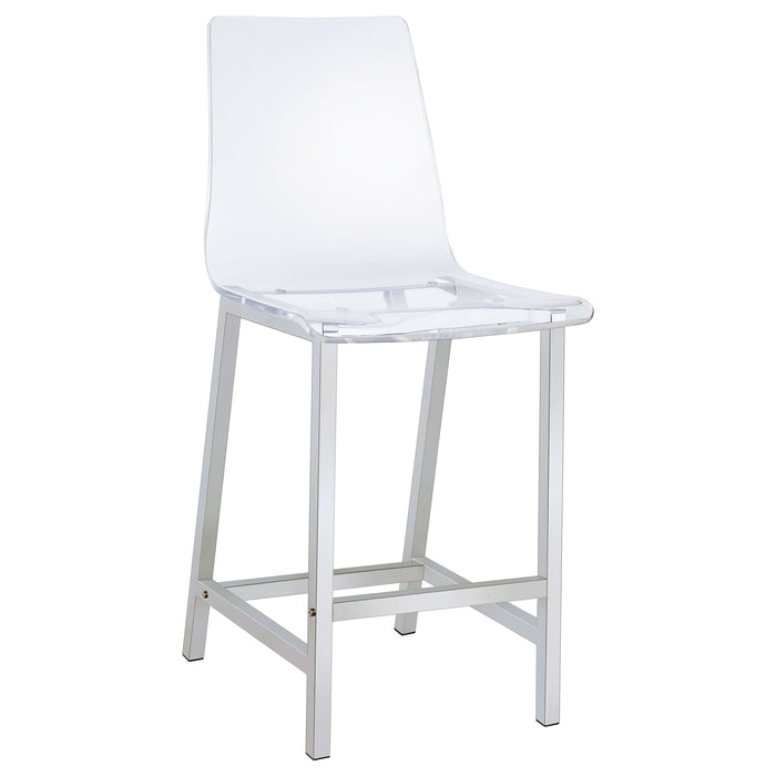 Juelia Counter Chair - All Brands Furniture (NJ)