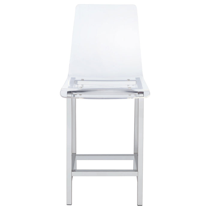 Juelia Counter Chair - All Brands Furniture (NJ)