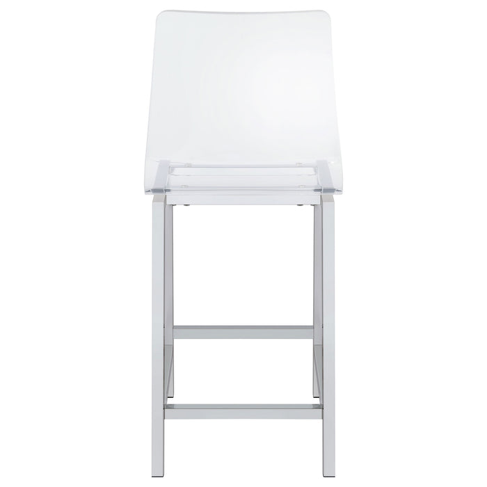 Juelia Counter Chair - All Brands Furniture (NJ)