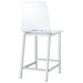Juelia Counter Chair - All Brands Furniture (NJ)