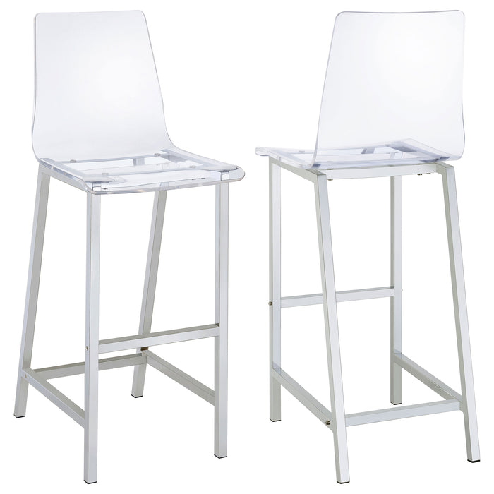Juelia Bar Chair