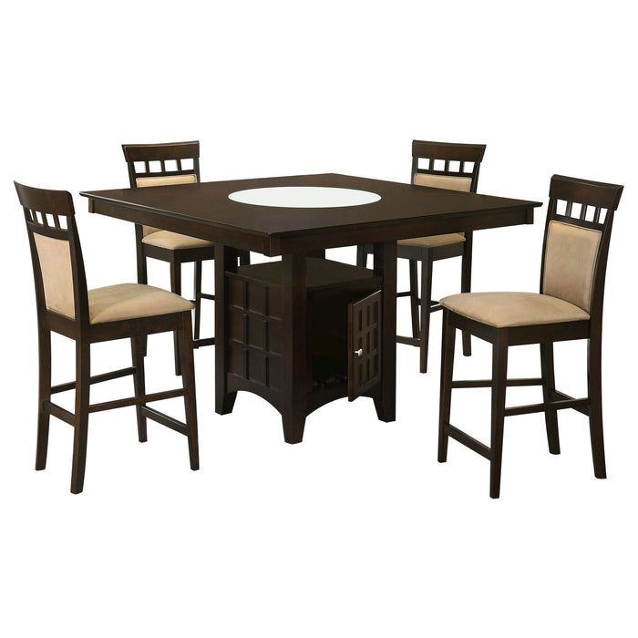 Gabriel Counter Height Dining Sets - All Brands Furniture (NJ)