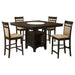 Gabriel Counter Height Dining Sets - All Brands Furniture (NJ)