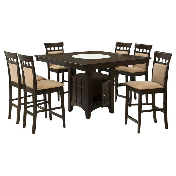 Gabriel Counter Height Dining Sets - All Brands Furniture (NJ)