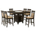 Gabriel Counter Height Dining Sets - All Brands Furniture (NJ)