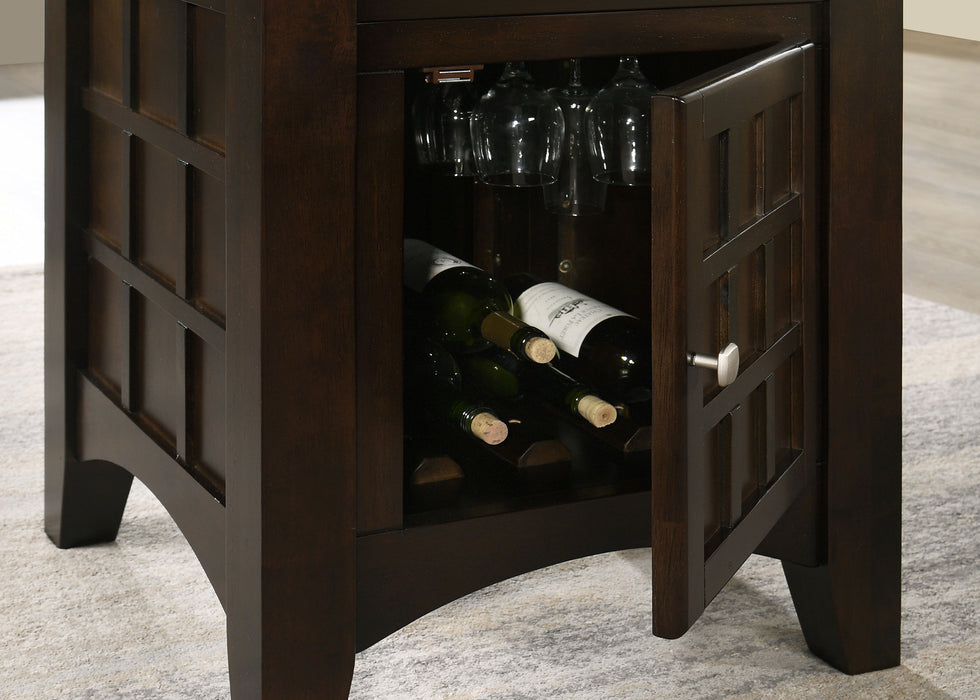 Gabriel Counter Height Dining Sets - All Brands Furniture (NJ)