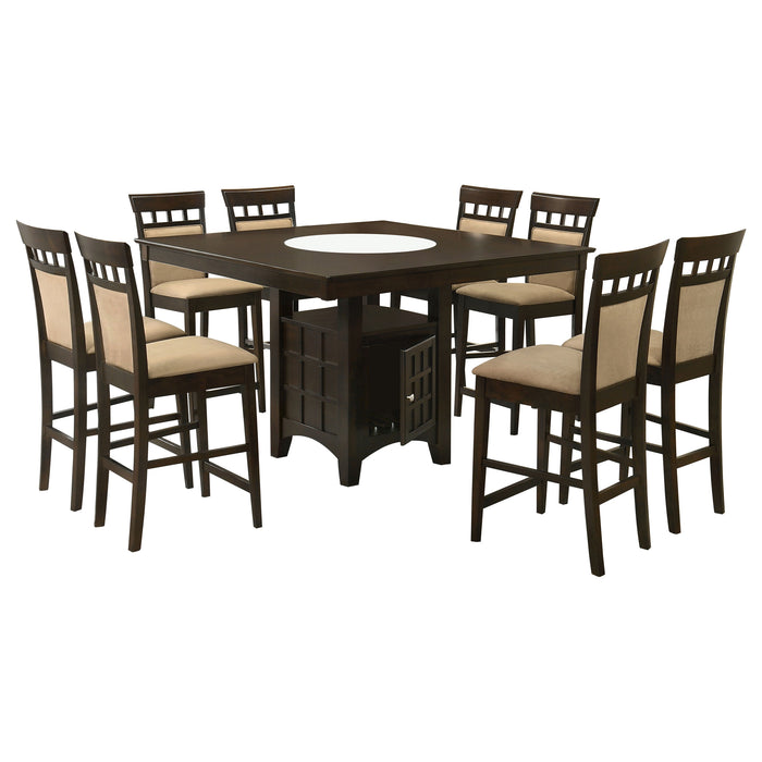 Gabriel Counter Height Dining Sets - All Brands Furniture (NJ)