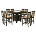 Gabriel Counter Height Dining Sets - All Brands Furniture (NJ)