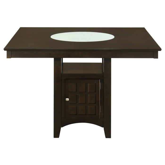 Gabriel Counter Height Dining Sets - All Brands Furniture (NJ)