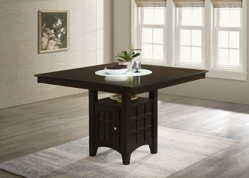 Gabriel Counter Height Dining Table - All Brands Furniture (NJ)