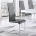 Montclair Side Chairs - All Brands Furniture (NJ)
