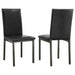 Garza Dining Side Chair - All Brands Furniture (NJ)