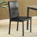 Garza Dining Side Chair - All Brands Furniture (NJ)