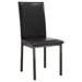 Garza Dining Side Chair - All Brands Furniture (NJ)
