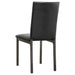 Garza Dining Side Chair - All Brands Furniture (NJ)