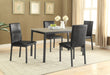 Garza Dining Side Chair - All Brands Furniture (NJ)