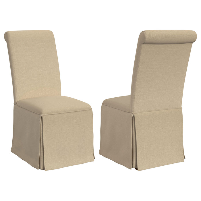 Shawna Side Chair - All Brands Furniture (NJ)