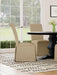 Shawna Side Chair - All Brands Furniture (NJ)