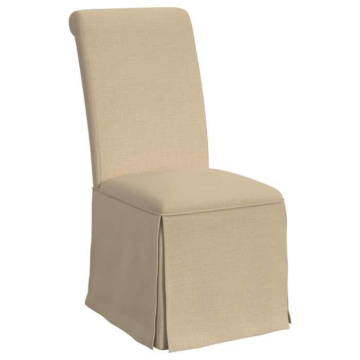 Shawna Side Chair - All Brands Furniture (NJ)