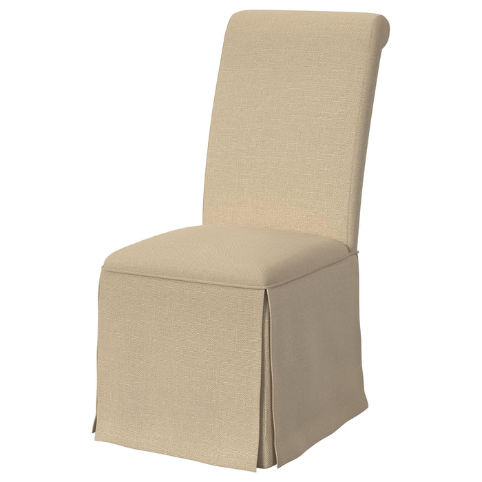 Shawna Side Chair - All Brands Furniture (NJ)