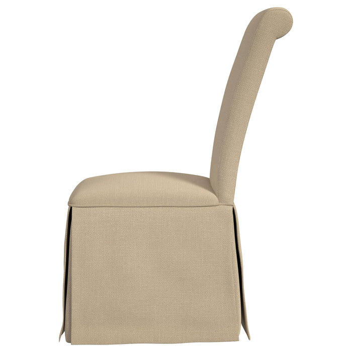 Shawna Side Chair - All Brands Furniture (NJ)