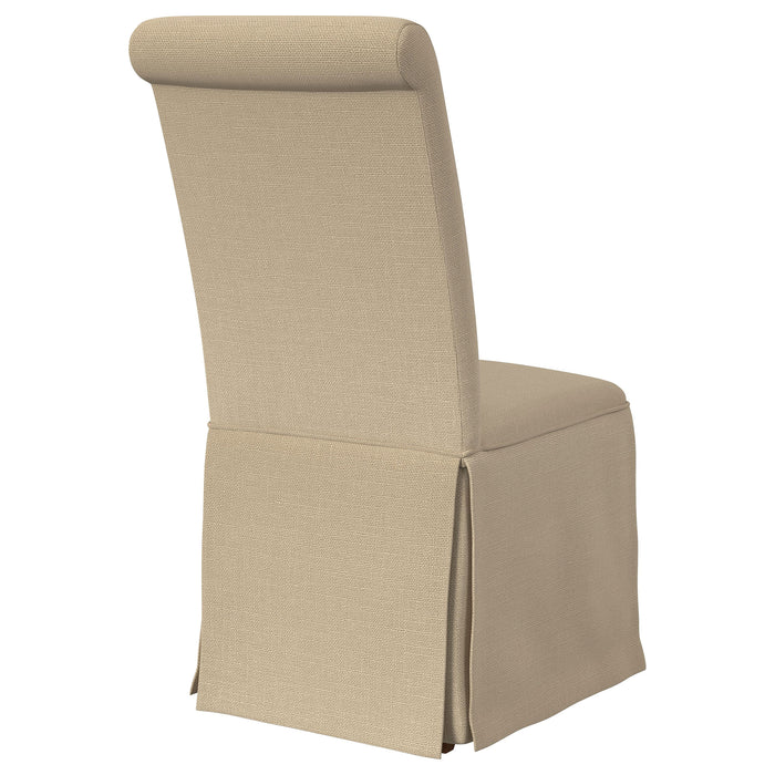 Shawna Side Chair - All Brands Furniture (NJ)
