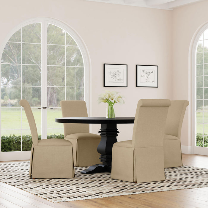 Shawna Side Chair - All Brands Furniture (NJ)