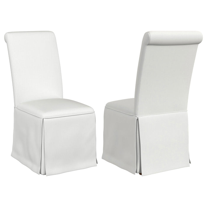 Shawna Side Chair - All Brands Furniture (NJ)