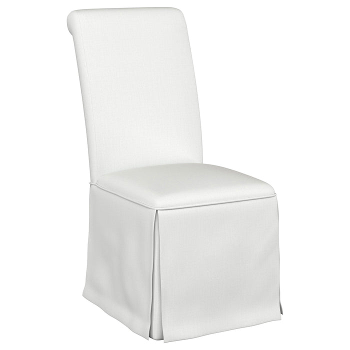 Shawna Side Chair - All Brands Furniture (NJ)