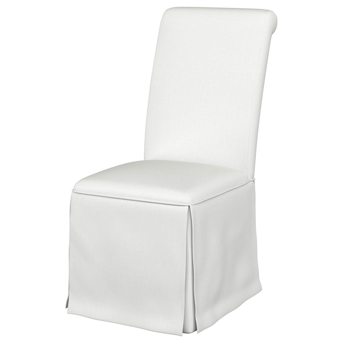 Shawna Side Chair - All Brands Furniture (NJ)