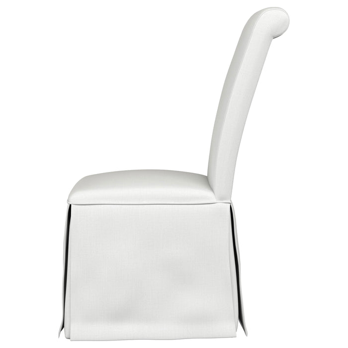 Shawna Side Chair - All Brands Furniture (NJ)