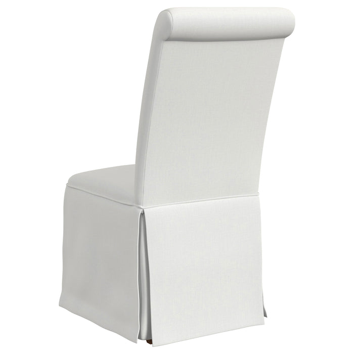 Shawna Side Chair - All Brands Furniture (NJ)