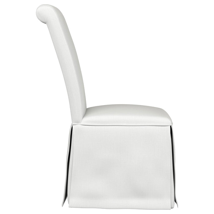 Shawna Side Chair - All Brands Furniture (NJ)