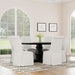 Shawna Side Chair - All Brands Furniture (NJ)