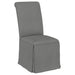 Shawna Side Chair - All Brands Furniture (NJ)