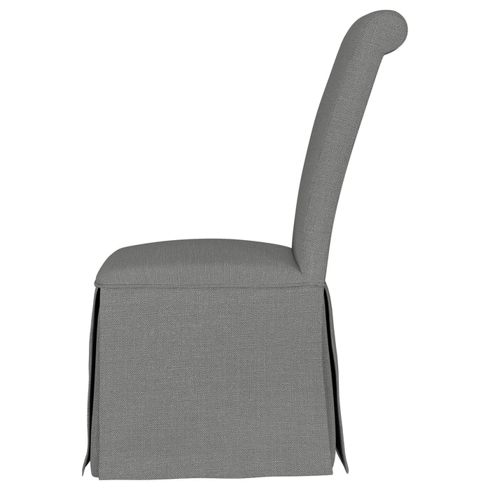 Shawna Side Chair - All Brands Furniture (NJ)