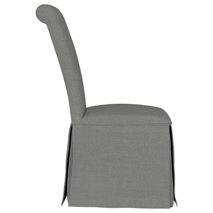 Shawna Side Chair - All Brands Furniture (NJ)