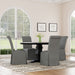 Shawna Side Chair - All Brands Furniture (NJ)
